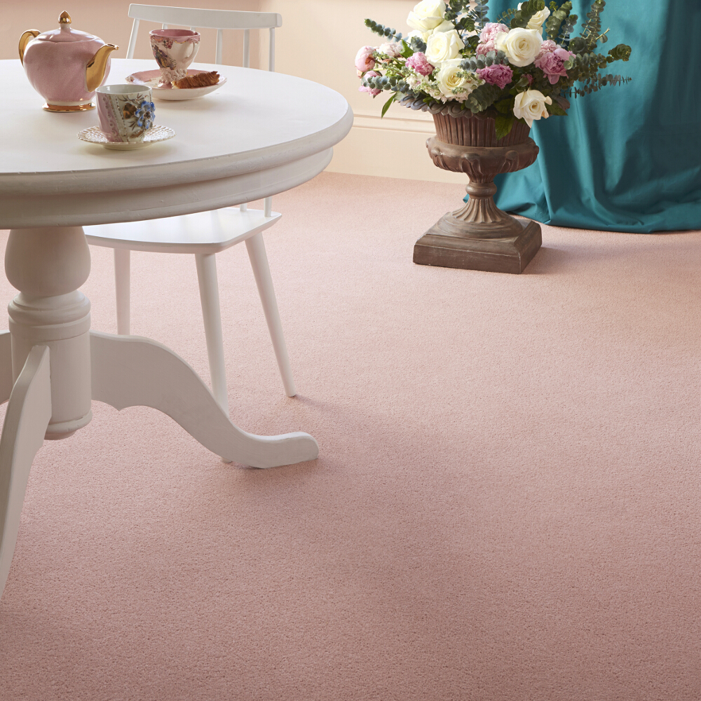 Brintons Bell Twist Heavy Domestic Carpet Kings